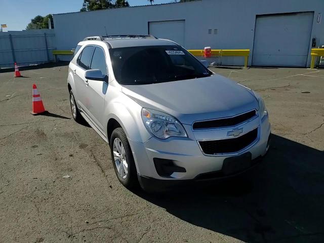2012 Chevrolet Equinox - Image 11