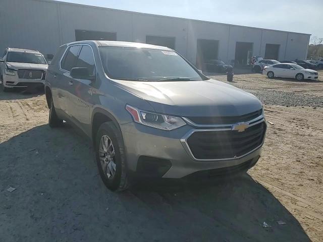 2020 Chevrolet Traverse - Image 12