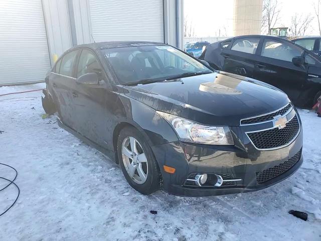 2012 Chevrolet Cruze - Image 14