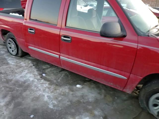 2007 GMC Sierra - Image 10