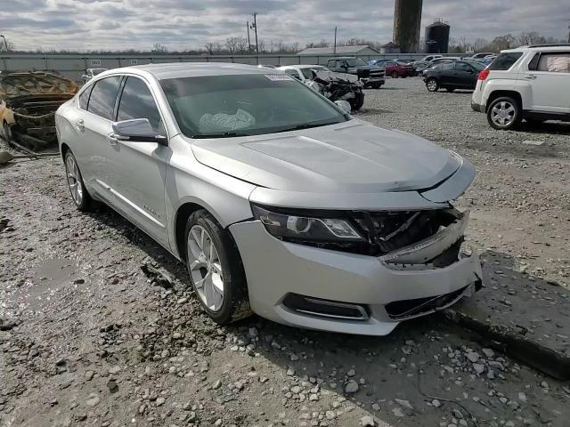 2019 Chevrolet Impala Premier VIN: 1G1105S38KU107066 Lot: 88159095