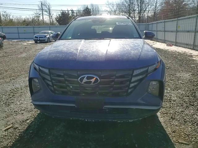 2022 Hyundai Tucson - Image 11