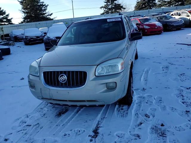 2007 Buick Terraza - Image 11