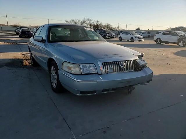 2007 Mercury Grand Marquis - Image 10