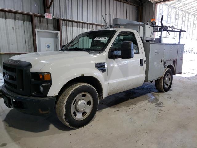 1FDSF30578EC15731