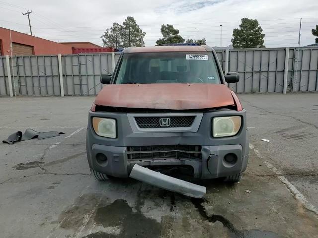 2003 Honda Element - Image 12