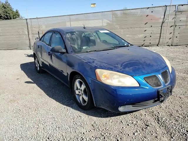 2006 Pontiac G6 - Image 11