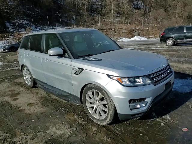 2015 Land Rover Range Rover - Image 12