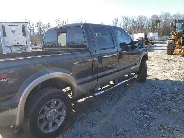 2008 Ford F250 - Image 10