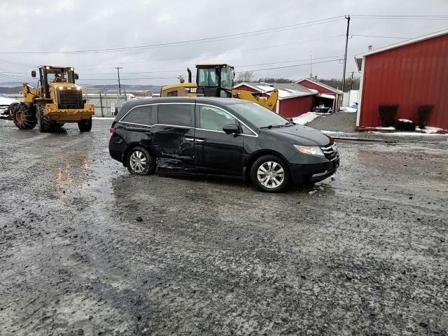 2015 Honda Odyssey - Image 14