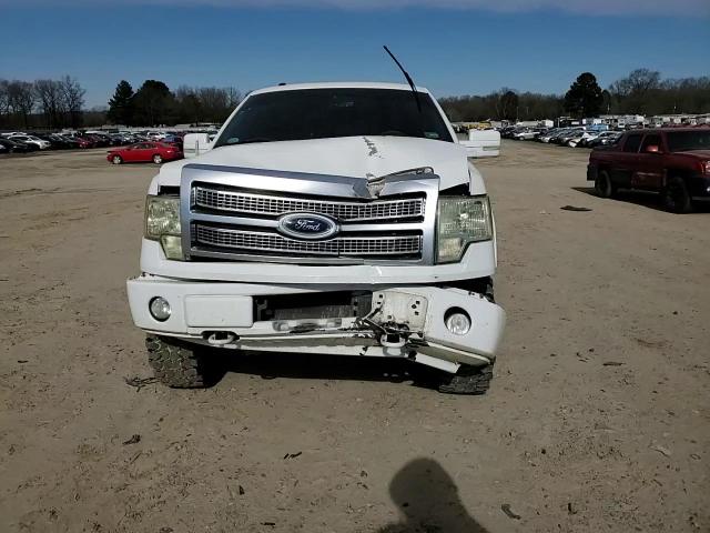 2012 Ford F-150 - Image 11