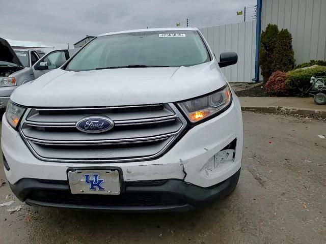 2016 Ford Edge - Image 13