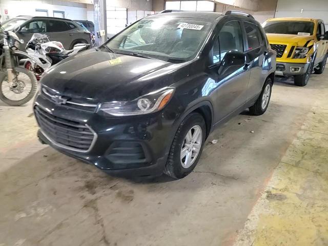 2021 Chevrolet Trax - Image 11
