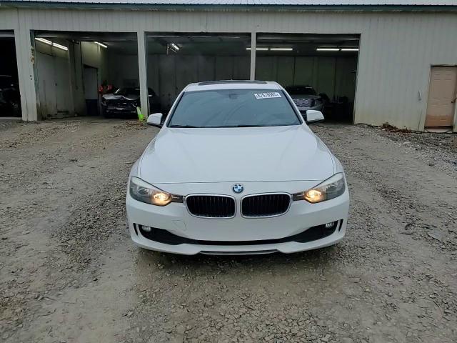 2014 BMW 3er - Image 13