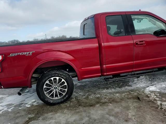 2018 Ford F-150 - Image 14