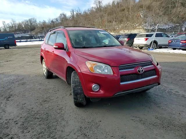 2009 Toyota RAV 4 - Image 11