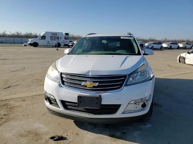 2017 Chevrolet Traverse - Image 12