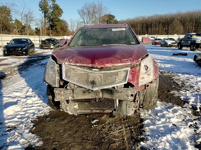 2012 Cadillac SRX - Image 12