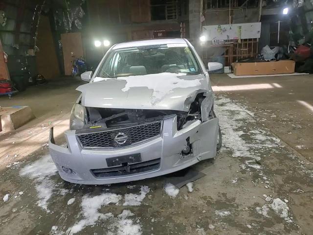 2010 Nissan Sentra - Image 10