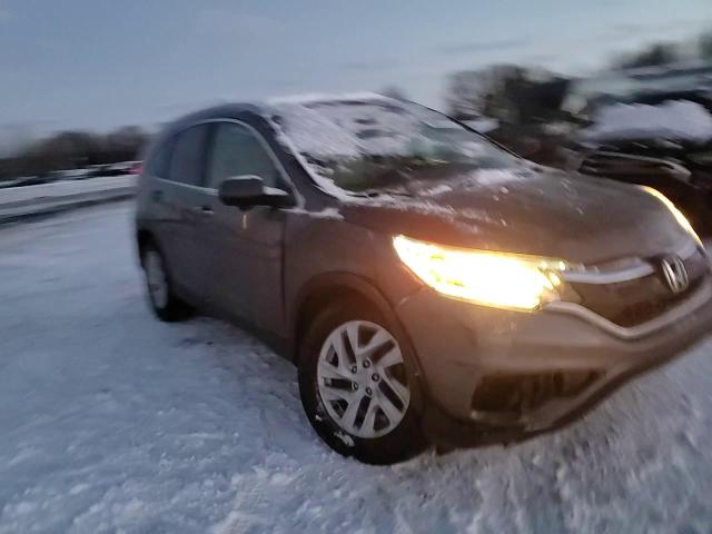 2016 Honda CR-V - Image 14