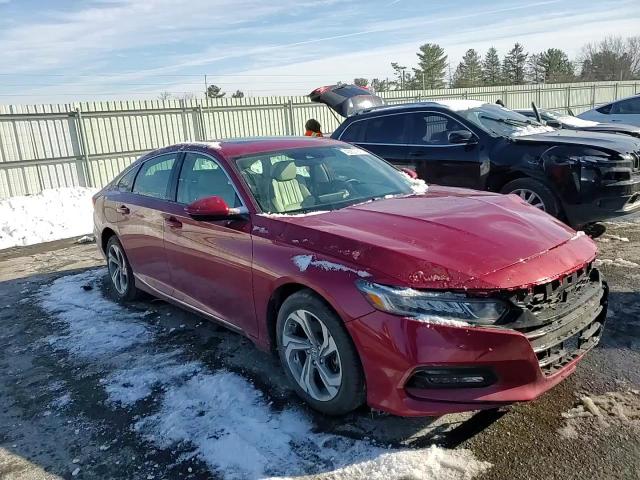 2019 Honda Accord - Image 11