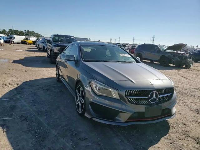 2015 Mercedes-Benz CLA-klasse - Image 13