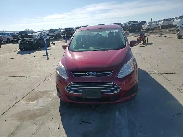 2013 Ford C-MAX - Image 11