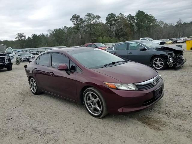 2012 Honda Civic - Image 10