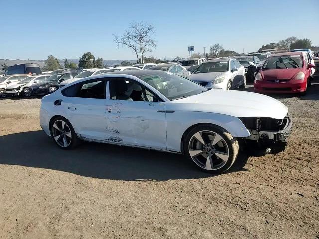 2020 Audi A5 - Image 11