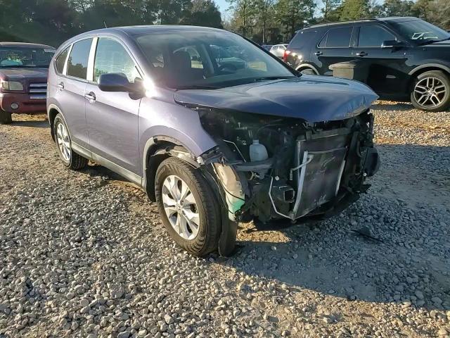2012 Honda CR-V - Image 11