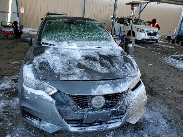 2021 Nissan Versa - Image 11