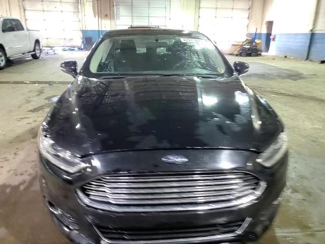 2016 Ford Fusion - Image 13