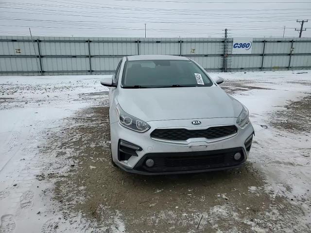 2021 Kia Forte - Image 11