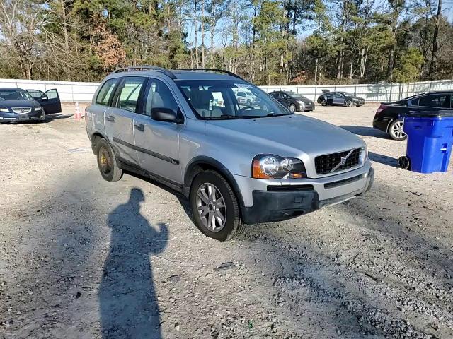 2004 Volvo XC90 - Image 12