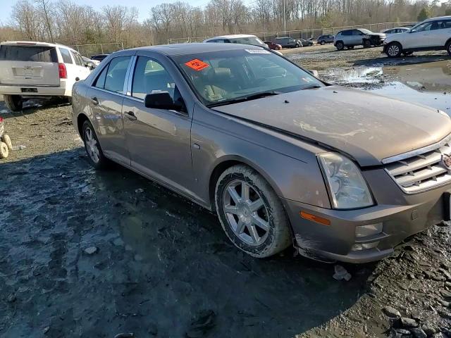 2007 Cadillac STS - Image 10