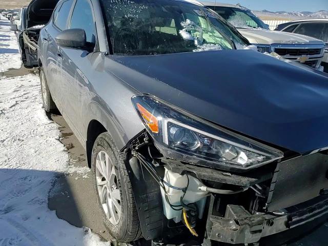 2021 Hyundai Tucson - Image 12