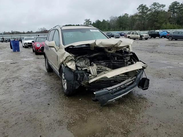 2008 Saturn VUE - Image 11