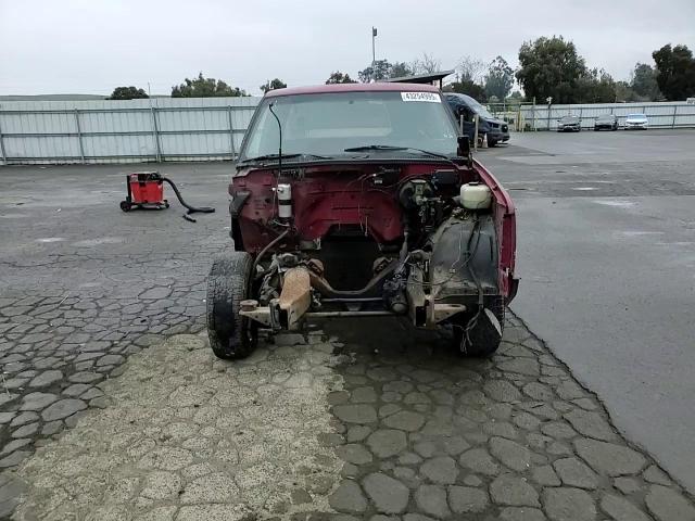 1991 GMC Sierra - Image 11