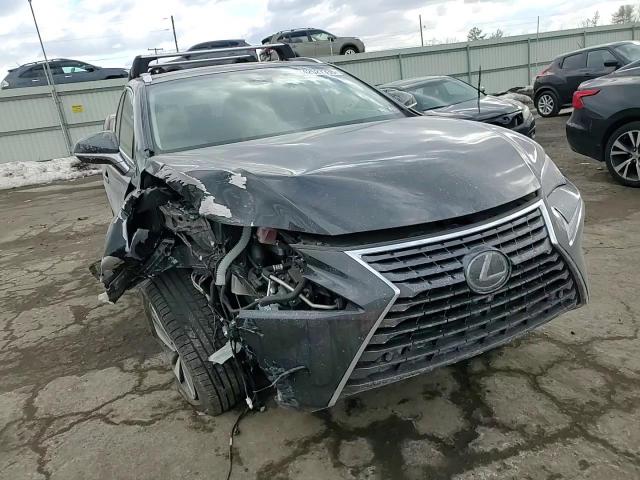 2021 Lexus NX - Image 12