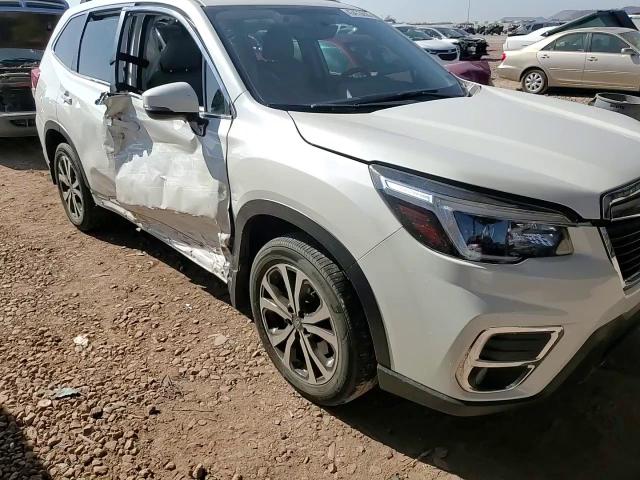 2021 Subaru Forester - Image 12