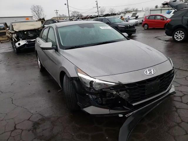 2023 Hyundai Elantra - Image 11
