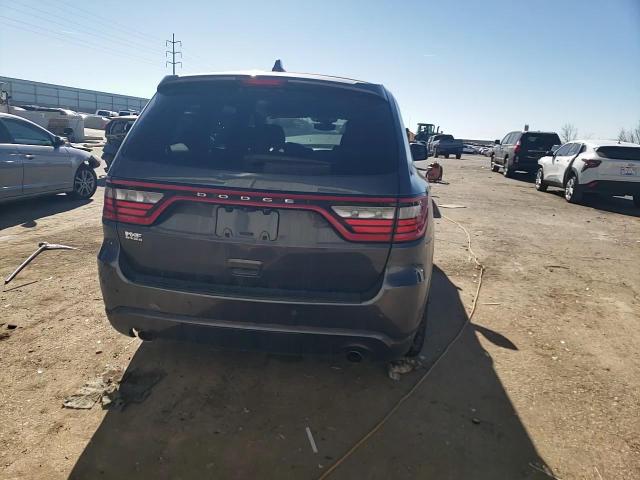 2017 Dodge Durango - Image 12