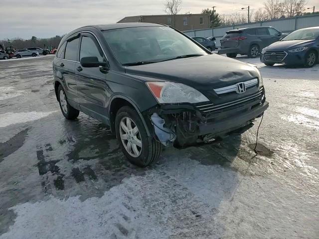 2009 Honda CR-V - Image 11