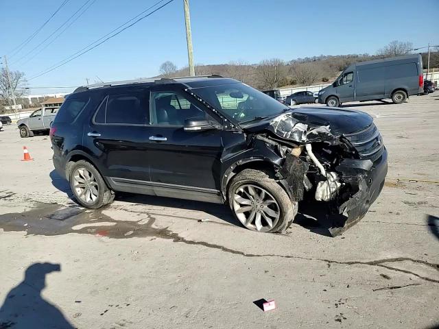 2015 Ford Explorer - Image 11