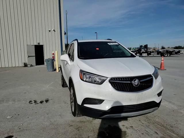 2020 Buick Encore - Image 15