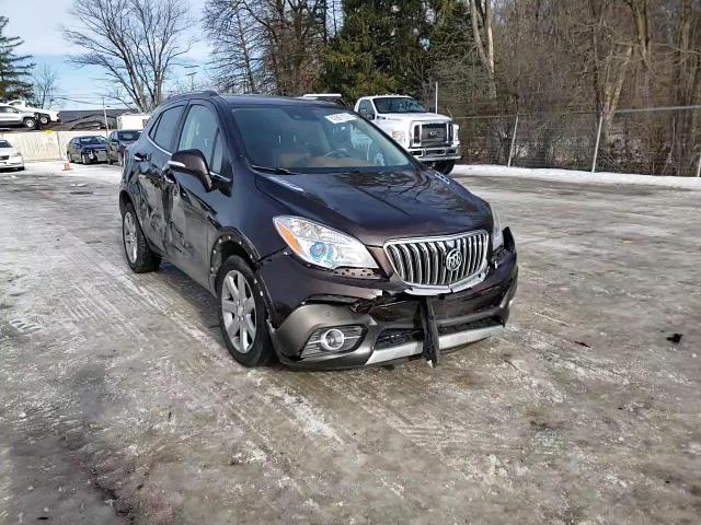 2014 Buick Encore - Image 11