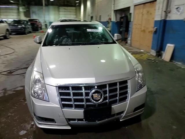 2013 Cadillac CTS - Image 13