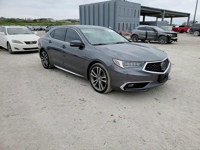 2019 Acura TLX - Image 10