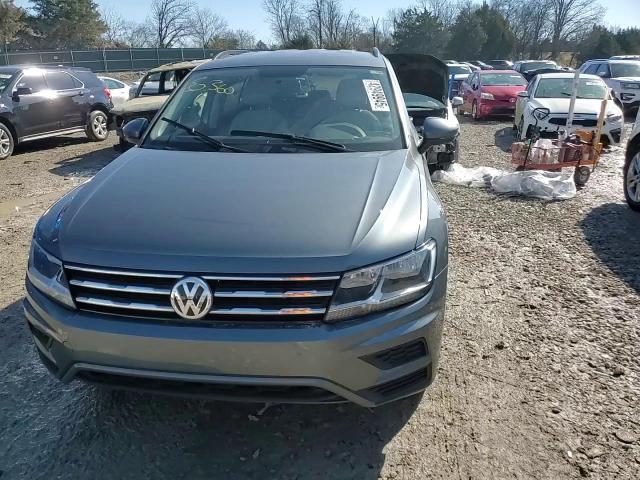 2020 Volkswagen Tiguan - Image 11