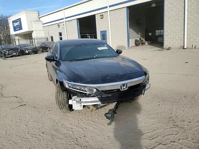 2020 Honda Accord - Image 11